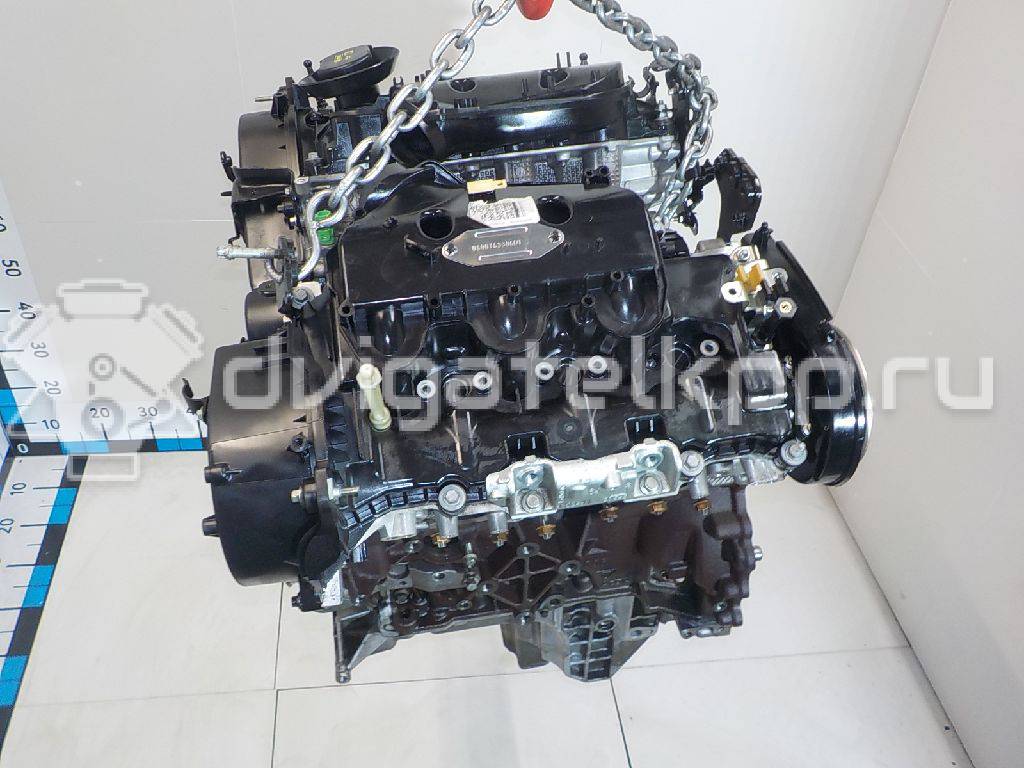 Фото Контрактный (б/у) двигатель 306DT для Land Rover Range Rover / Discovery 211-340 л.с 24V 3.0 л Дизельное топливо LR035100 {forloop.counter}}