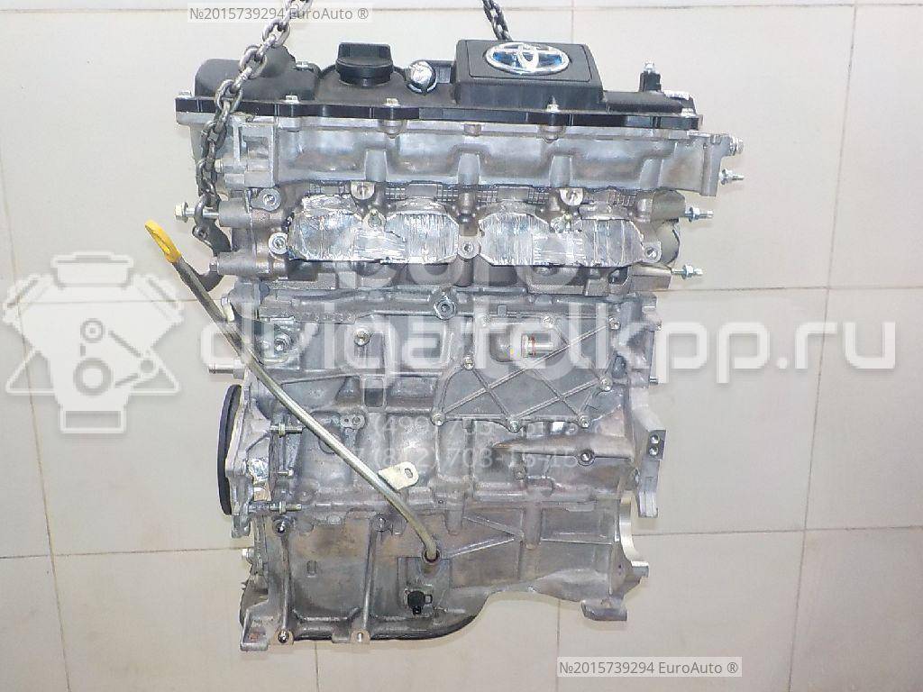 Фото Контрактный (б/у) двигатель 2ZR-FXE для Lexus / Toyota / Daihatsu 98-180 л.с 16V 1.8 л бензин 190000T580 {forloop.counter}}