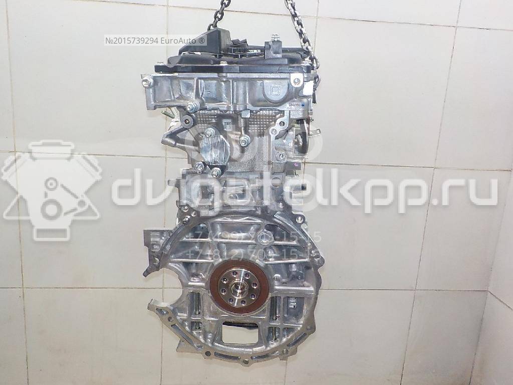 Фото Контрактный (б/у) двигатель 2ZR-FXE для Lexus / Toyota / Daihatsu 99-136 л.с 16V 1.8 л бензин 190000T580 {forloop.counter}}