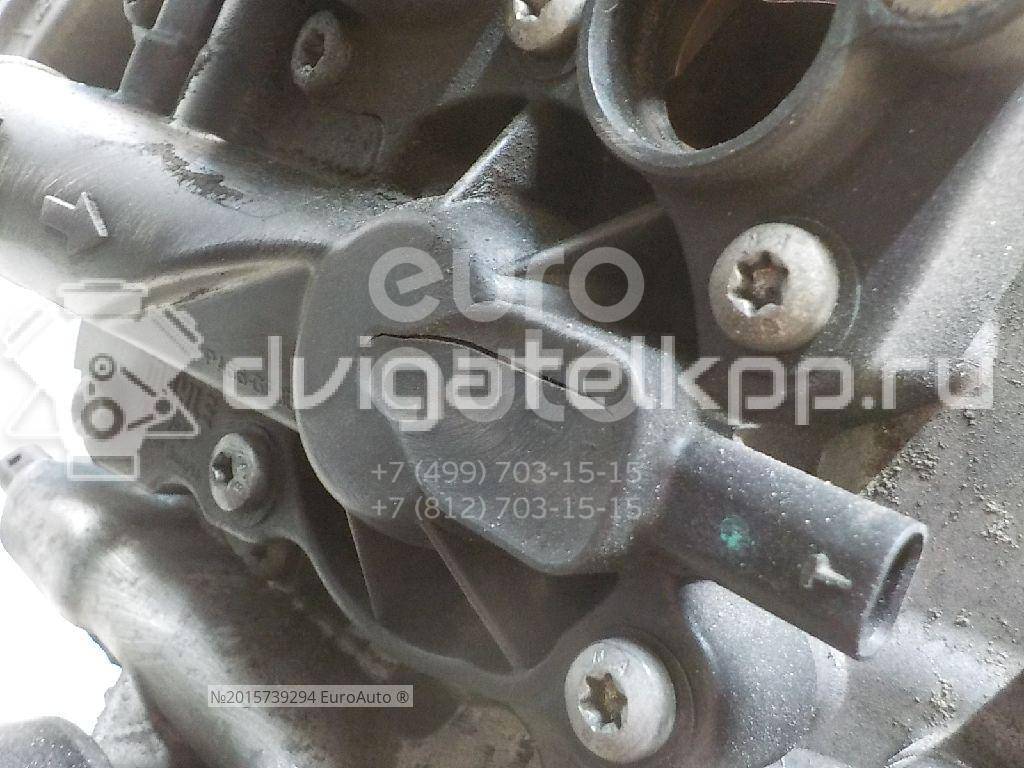 Фото Контрактный (б/у) двигатель MV для Volkswagen Transporter 91-97 л.с 8V 2.1 л Супер-бензин (95) неэтилированный 059100099T {forloop.counter}}