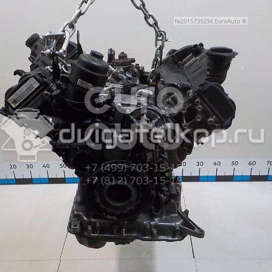 Фото Контрактный (б/у) двигатель V для Volkswagen 411,412 68 л.с 8V 1.7 л бензин 059100099T