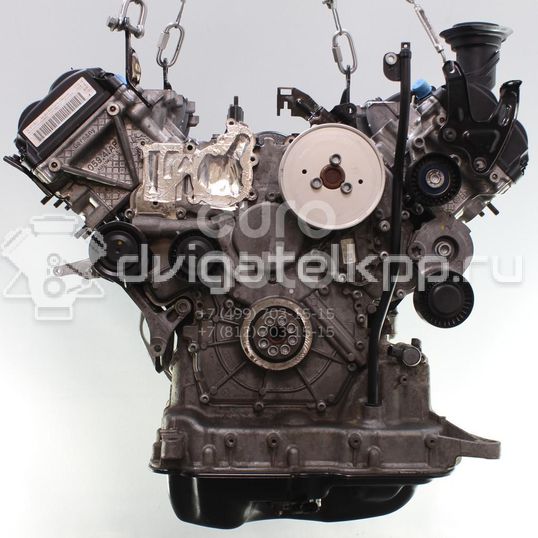 Фото Контрактный (б/у) двигатель V для Volkswagen 411,412 68 л.с 8V 1.7 л бензин 059100099T