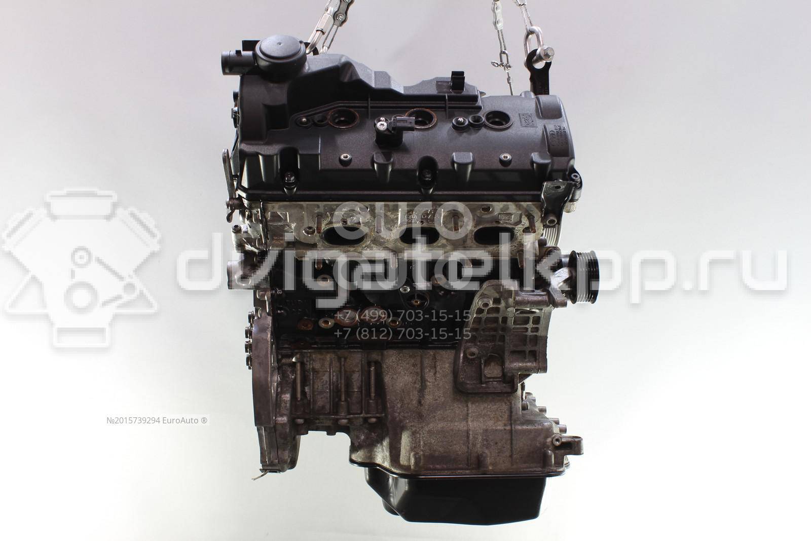 Фото Контрактный (б/у) двигатель MV для Volkswagen Transporter 91-97 л.с 8V 2.1 л Супер-бензин (95) неэтилированный 059100099T {forloop.counter}}