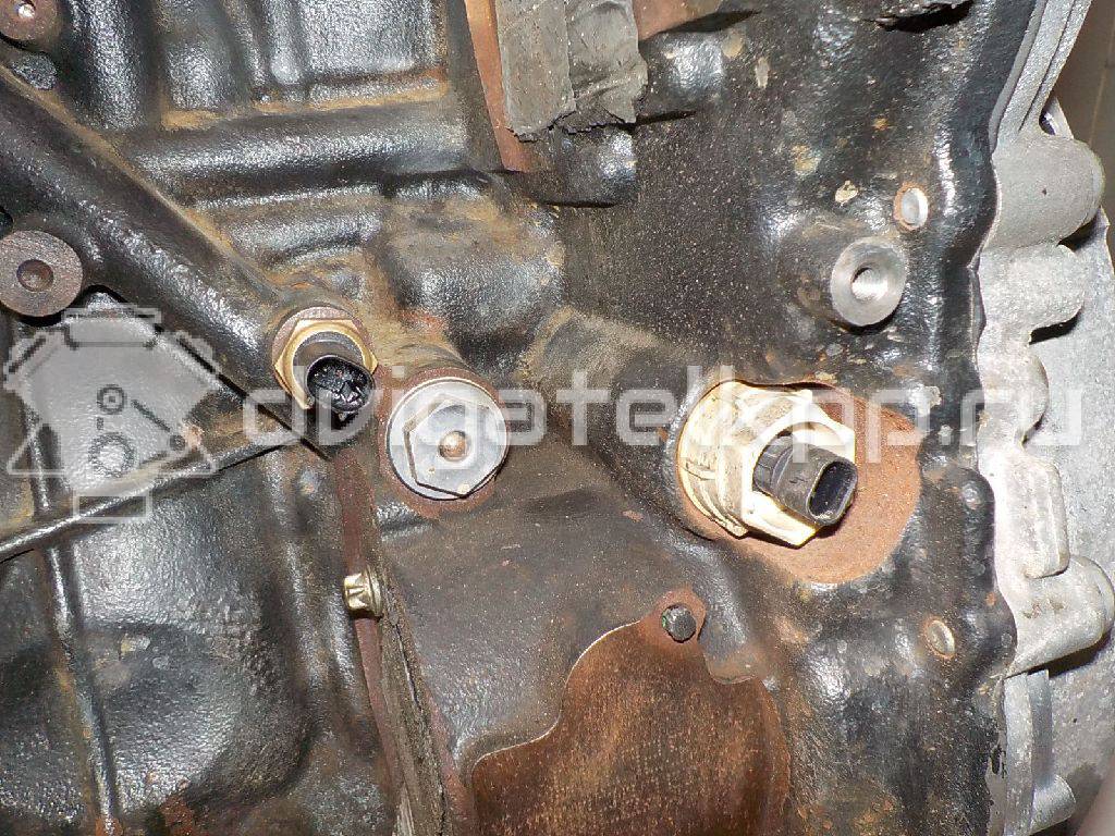 Фото Контрактный (б/у) двигатель OM 651.925 (M651 D22 R) для Mercedes-Benz E-Class 136 л.с 16V 2.1 л Дизельное топливо 6510107707 {forloop.counter}}