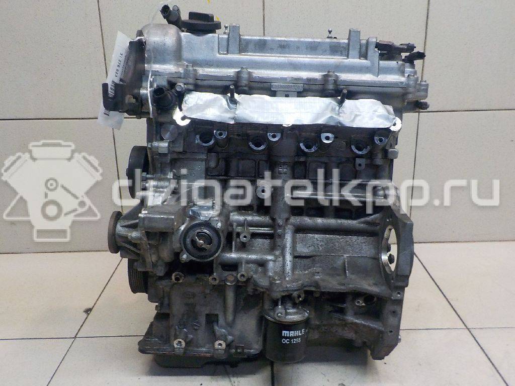 Фото Контрактный (б/у) двигатель G4FD для Hyundai / Kia 132-140 л.с 16V 1.6 л бензин 137N12BU00 {forloop.counter}}