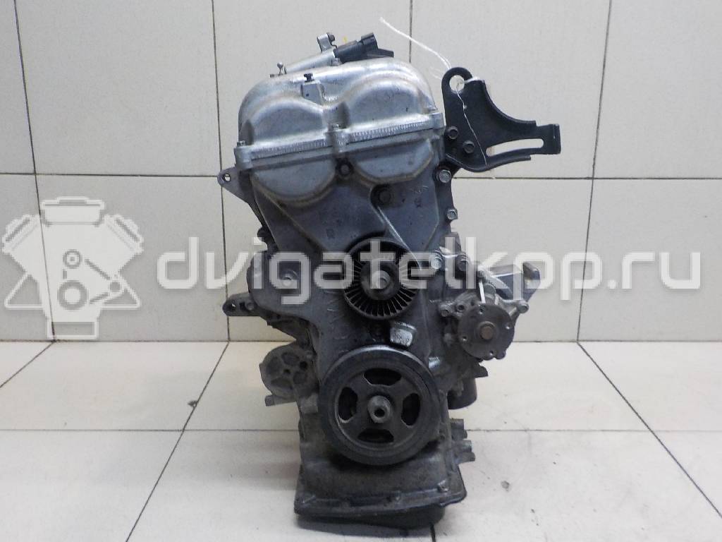 Фото Контрактный (б/у) двигатель G4FD для Hyundai / Kia 132-140 л.с 16V 1.6 л бензин 137N12BU00 {forloop.counter}}