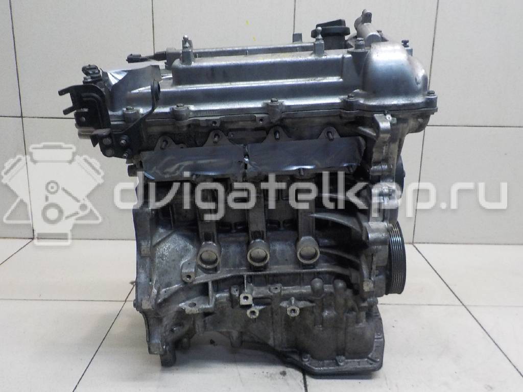 Фото Контрактный (б/у) двигатель G4FD для Hyundai / Kia 132-140 л.с 16V 1.6 л бензин 137N12BU00 {forloop.counter}}