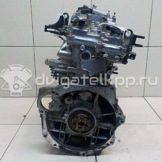 Фото Контрактный (б/у) двигатель G4FD для Hyundai (Beijing) / Hyundai / Kia 130 л.с 16V 1.6 л бензин 137N12BU00
