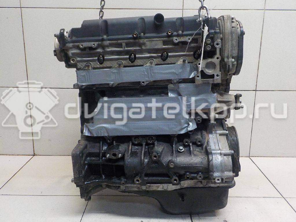 Фото Контрактный (б/у) двигатель D4CB для Hyundai / Kia 129-178 л.с 16V 2.5 л Дизельное топливо 110J14AU00A {forloop.counter}}