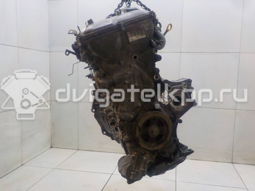 Фото Контрактный (б/у) двигатель 1ZR-FE для Toyota / Toyota (Gac) / Toyota (Faw) 118-122 л.с 16V 1.6 л бензин 1900037410 {forloop.counter}}