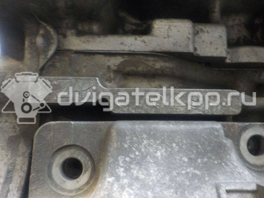 Фото Контрактный (б/у) двигатель 1ZR-FE для Toyota / Toyota (Gac) / Toyota (Faw) 118-122 л.с 16V 1.6 л бензин 1900037410 {forloop.counter}}