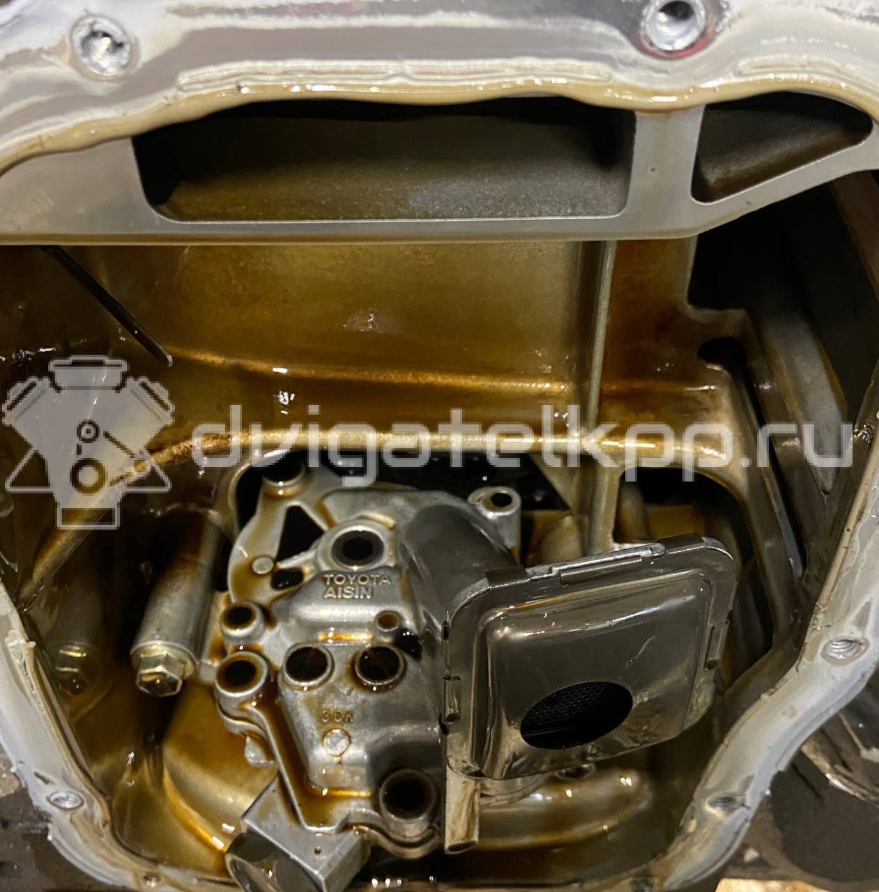 Фото Контрактный (б/у) двигатель 1ZR-FE для Toyota / Toyota (Gac) / Toyota (Faw) 118-122 л.с 16V 1.6 л бензин 1900037410 {forloop.counter}}