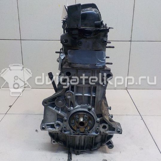 Фото Контрактный (б/у) двигатель  для audi A3 (8L1)  V   06A100032J