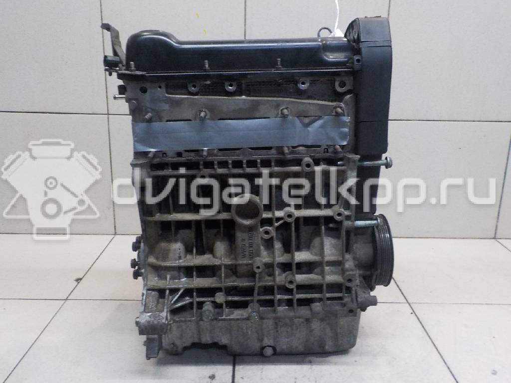 Фото Контрактный (б/у) двигатель AKL для Volkswagen / Seat 101 л.с 8V 1.6 л бензин 06A100032J {forloop.counter}}