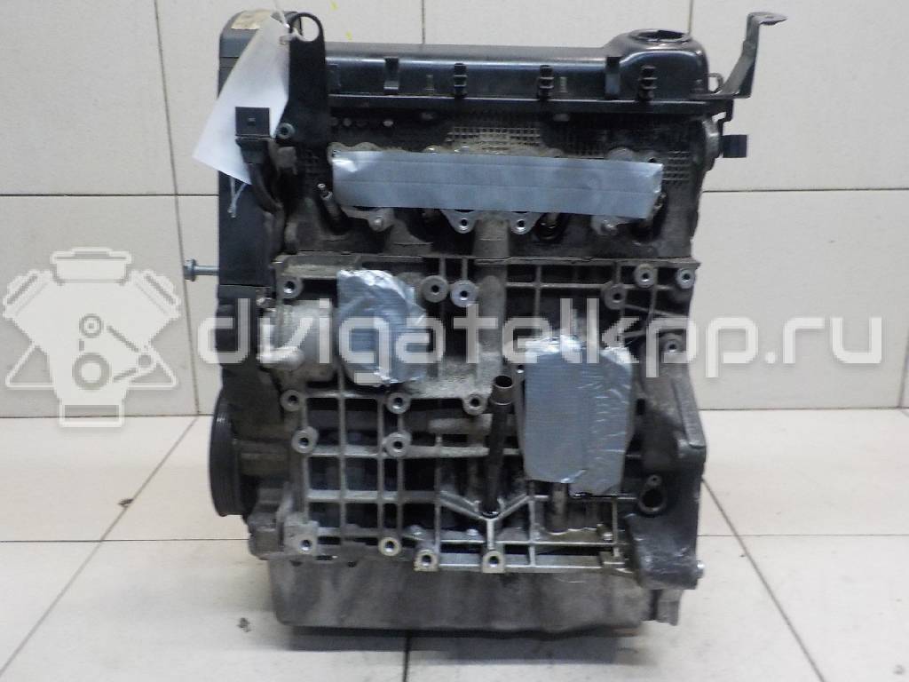 Фото Контрактный (б/у) двигатель AKL для Volkswagen / Seat 101-103 л.с 8V 1.6 л бензин 06A100032J {forloop.counter}}