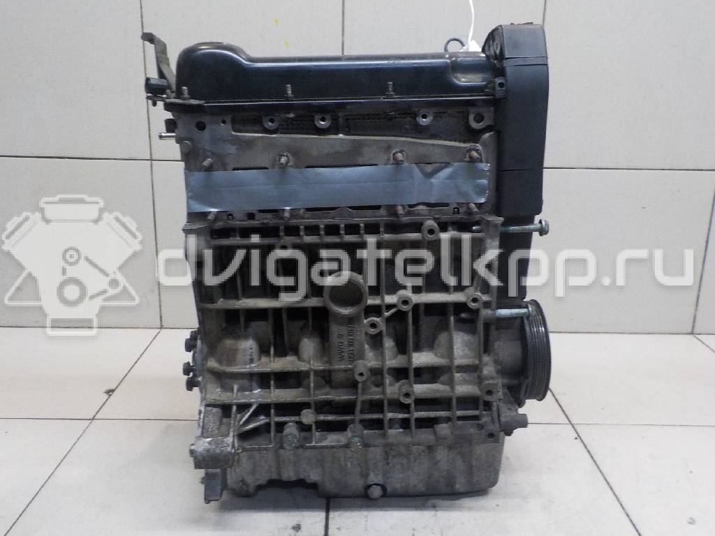 Фото Контрактный (б/у) двигатель AKL для Volkswagen / Seat 100-103 л.с 8V 1.6 л бензин 06A100032J {forloop.counter}}