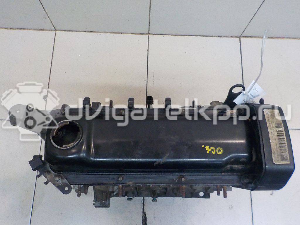 Фото Контрактный (б/у) двигатель AKL для Volkswagen / Seat 100-103 л.с 8V 1.6 л бензин 06A100032J {forloop.counter}}