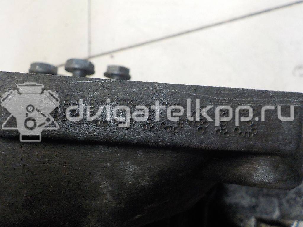 Фото Контрактный (б/у) двигатель AKL для Volkswagen / Seat 100-103 л.с 8V 1.6 л бензин 06A100032J {forloop.counter}}