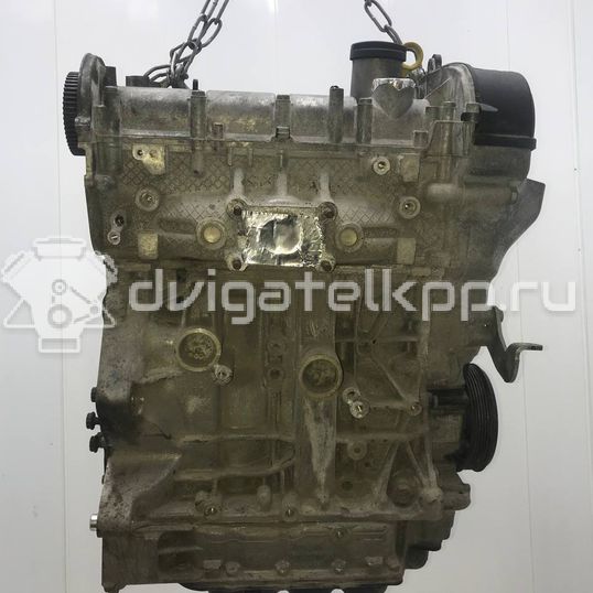 Фото Контрактный (б/у) двигатель CWVA для Skoda / Volkswagen / Seat 110 л.с 16V 1.6 л бензин 04E100038D