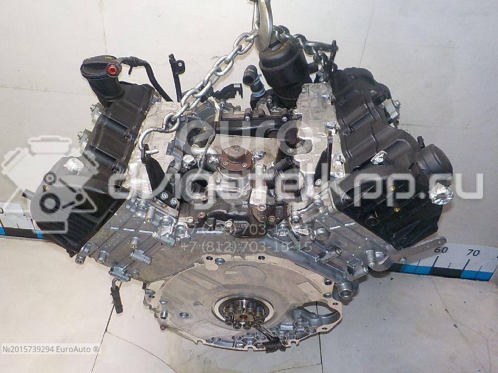 Фото Контрактный (б/у) двигатель V для Volkswagen 411,412 68 л.с 8V 1.7 л бензин 059100099T {forloop.counter}}