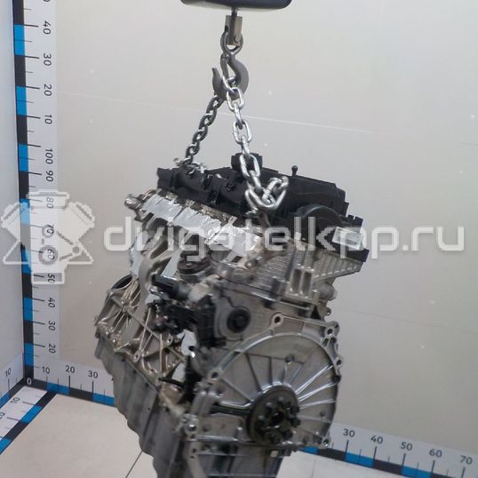 Фото Контрактный (б/у) двигатель B57 D30 A для Bmw / Alpina 211-265 л.с 24V 3.0 л Дизельное топливо 11002463700