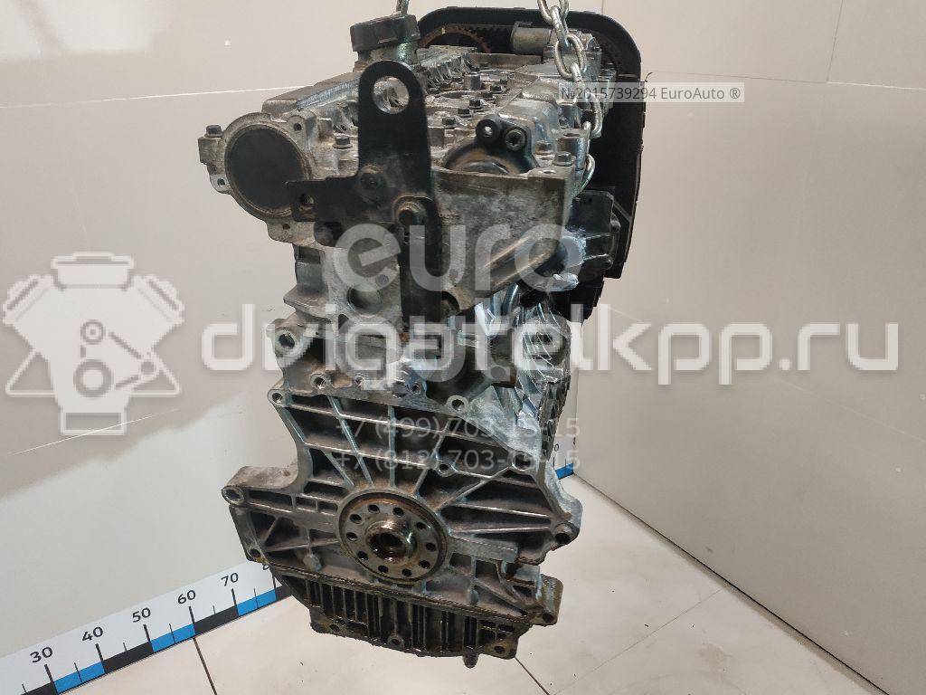 Фото Контрактный (б/у) двигатель B 5244 T для Volvo C70 / S70 Ls / V70 / S60 193 л.с 20V 2.4 л бензин 8251437 {forloop.counter}}