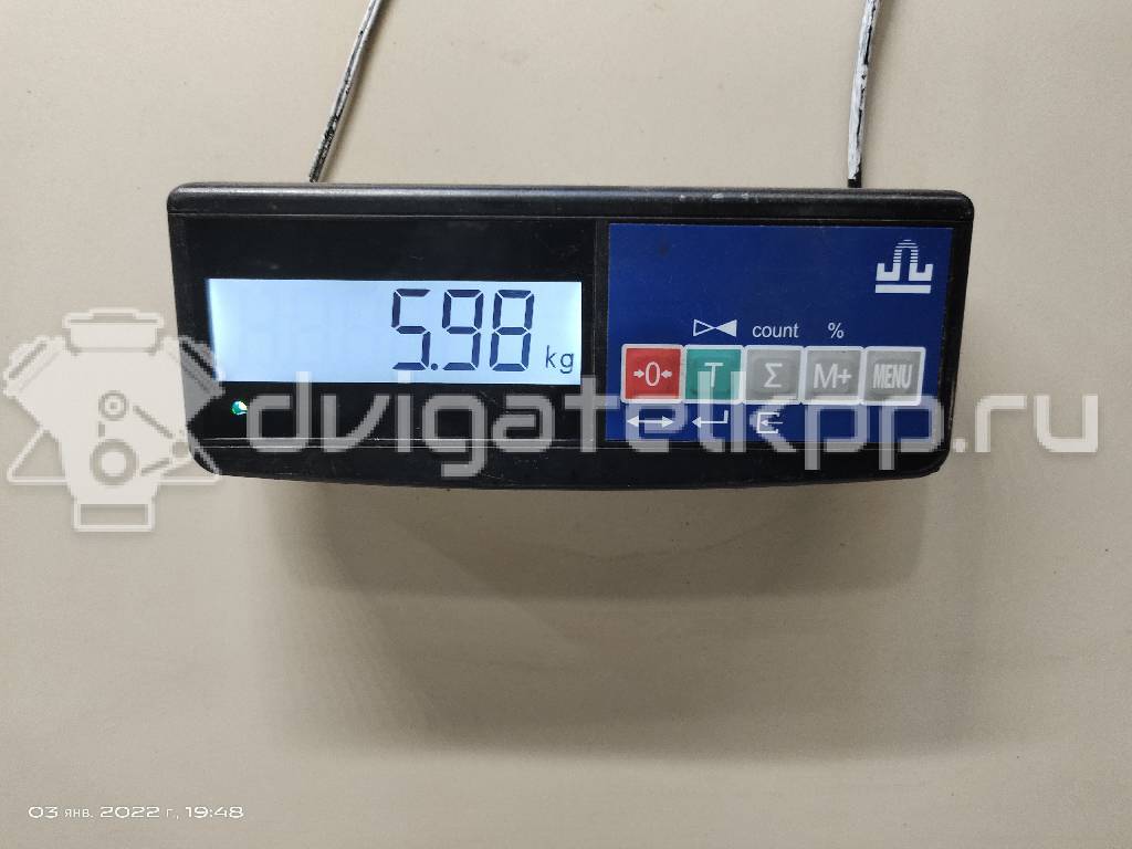 Фото Турбокомпрессор (турбина)  1567329 для Ford Focus / Tourneo / C-Max / Galaxy / S-Max {forloop.counter}}