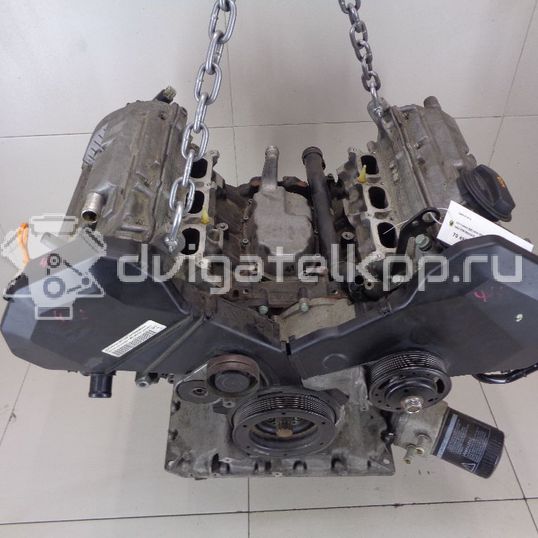 Фото Контрактный (б/у) двигатель AMX для Volkswagen Passat 193 л.с 30V 2.8 л бензин 078100032DX