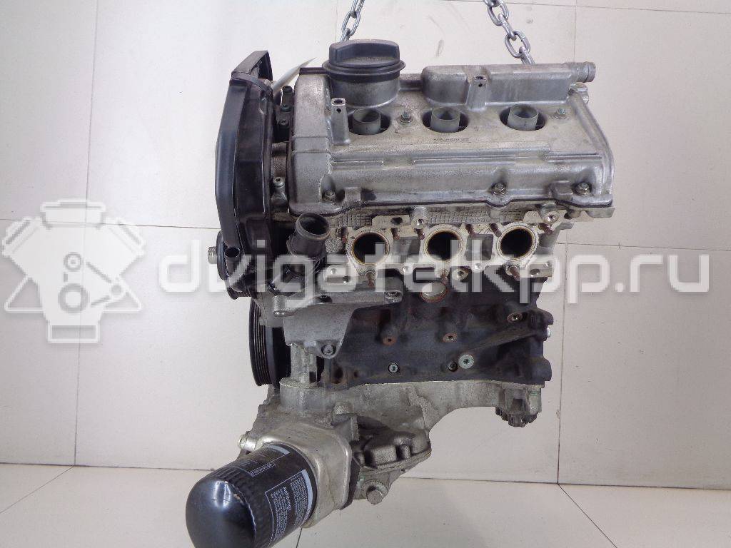 Фото Контрактный (б/у) двигатель AMX для Volkswagen Passat 193 л.с 30V 2.8 л бензин 078100032DX {forloop.counter}}
