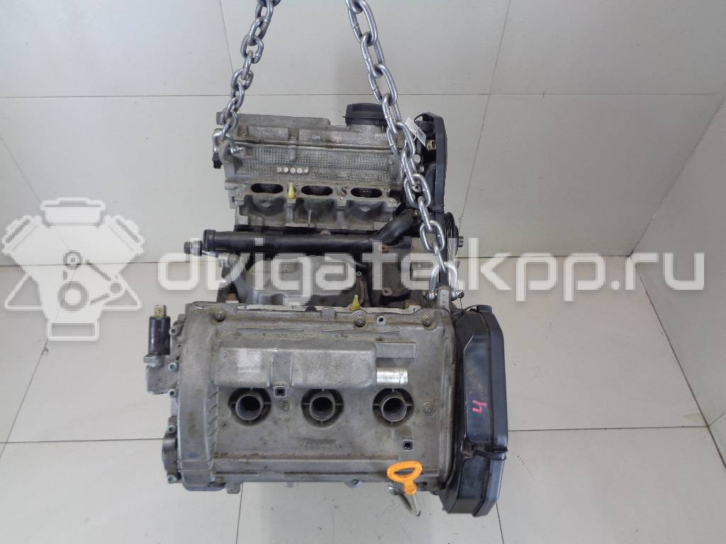 Фото Контрактный (б/у) двигатель AMX для Volkswagen Passat 193 л.с 30V 2.8 л бензин 078100032DX {forloop.counter}}