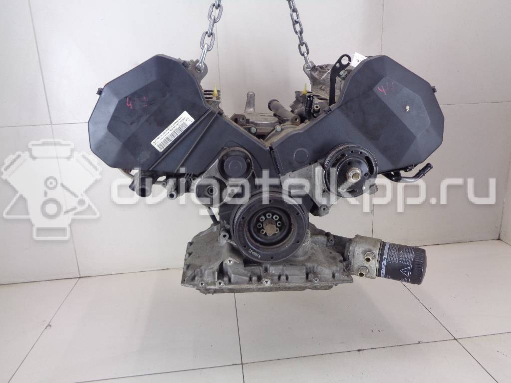Фото Контрактный (б/у) двигатель AMX для Skoda / Volkswagen 193 л.с 30V 2.8 л бензин 078100032DX {forloop.counter}}