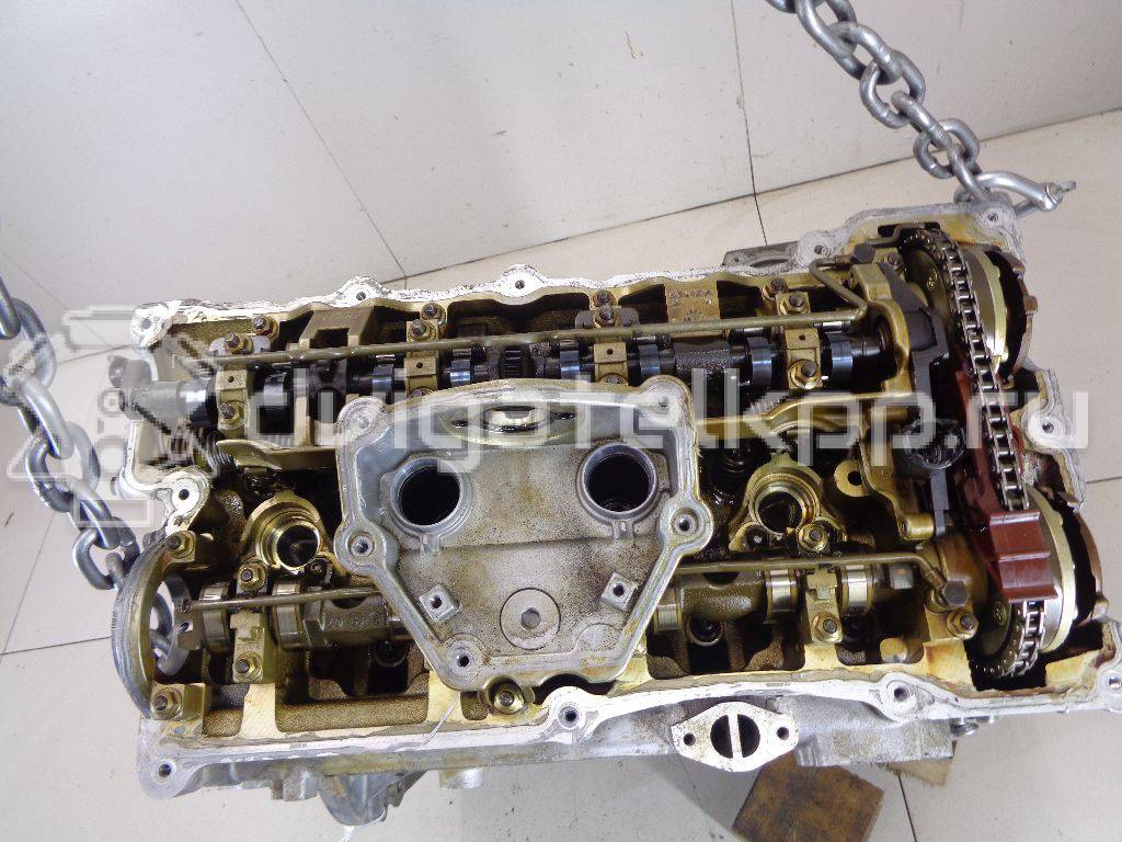 Фото Контрактный (б/у) двигатель N46 B20 B для Bmw 3 / 5 / 1 / X3 / Z4 129-170 л.с 16V 2.0 л бензин 11000429947 {forloop.counter}}