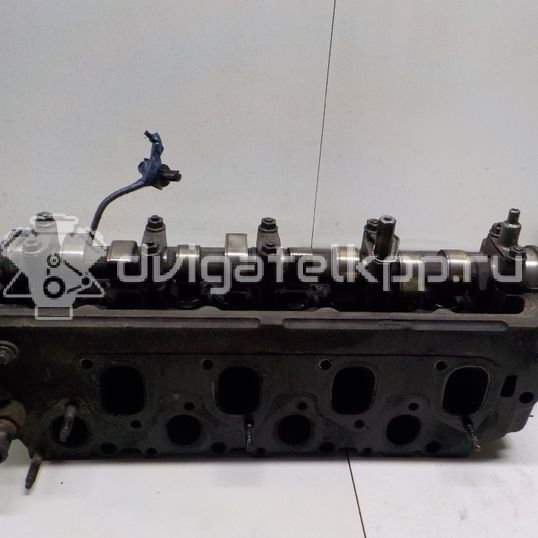 Фото Головка блока  1848114 для ford Transit/Tourneo Connect
