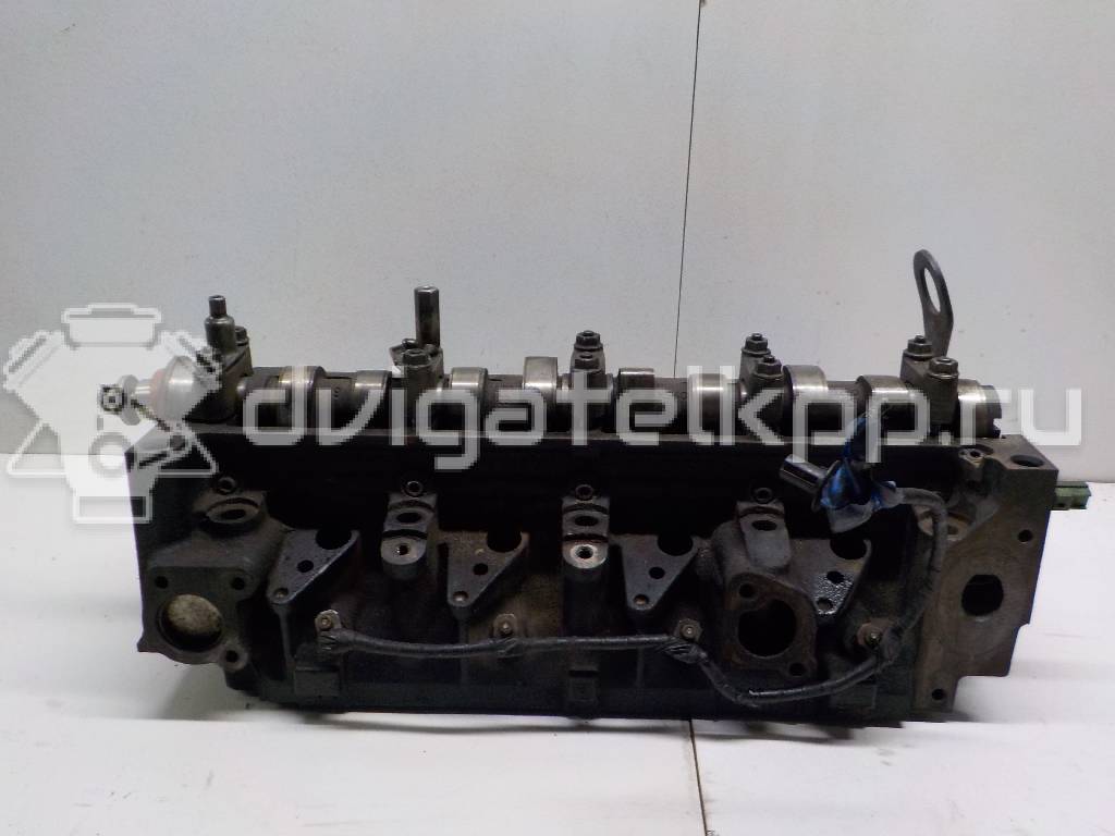 Фото Головка блока  1848114 для ford Transit/Tourneo Connect {forloop.counter}}