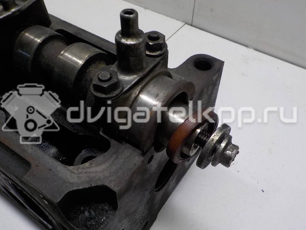 Фото Головка блока  1848114 для ford Transit/Tourneo Connect {forloop.counter}}