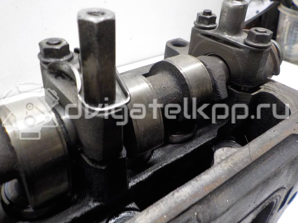 Фото Головка блока  1848114 для ford Transit/Tourneo Connect {forloop.counter}}