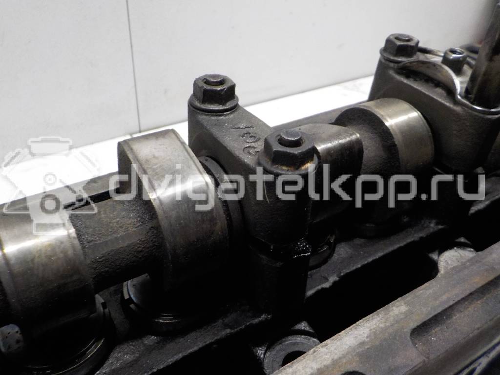Фото Головка блока  1848114 для ford Transit/Tourneo Connect {forloop.counter}}