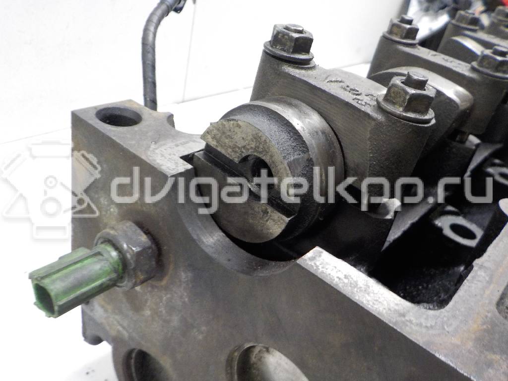 Фото Головка блока  1848114 для ford Transit/Tourneo Connect {forloop.counter}}