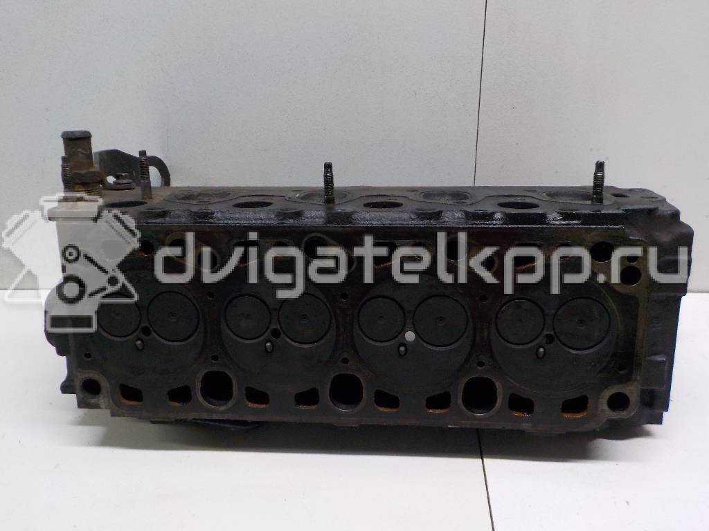 Фото Головка блока  1848114 для ford Transit/Tourneo Connect {forloop.counter}}