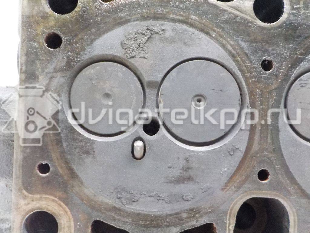 Фото Головка блока  1848114 для ford Transit/Tourneo Connect {forloop.counter}}