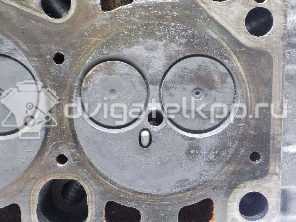 Фото Головка блока  1848114 для ford Transit/Tourneo Connect {forloop.counter}}
