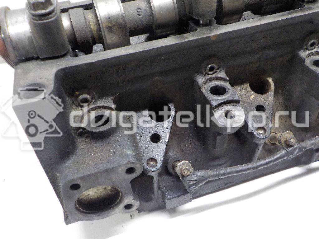 Фото Головка блока  1848114 для ford Transit/Tourneo Connect {forloop.counter}}