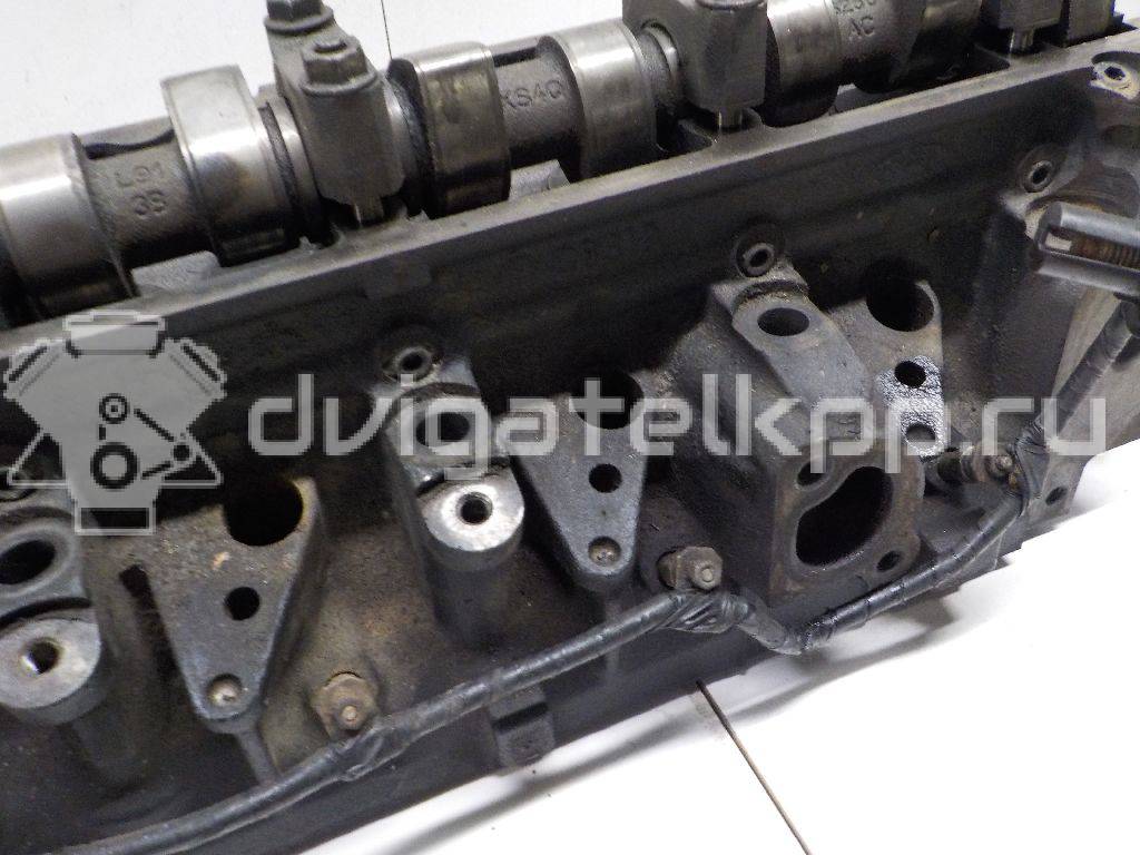 Фото Головка блока  1848114 для ford Transit/Tourneo Connect {forloop.counter}}