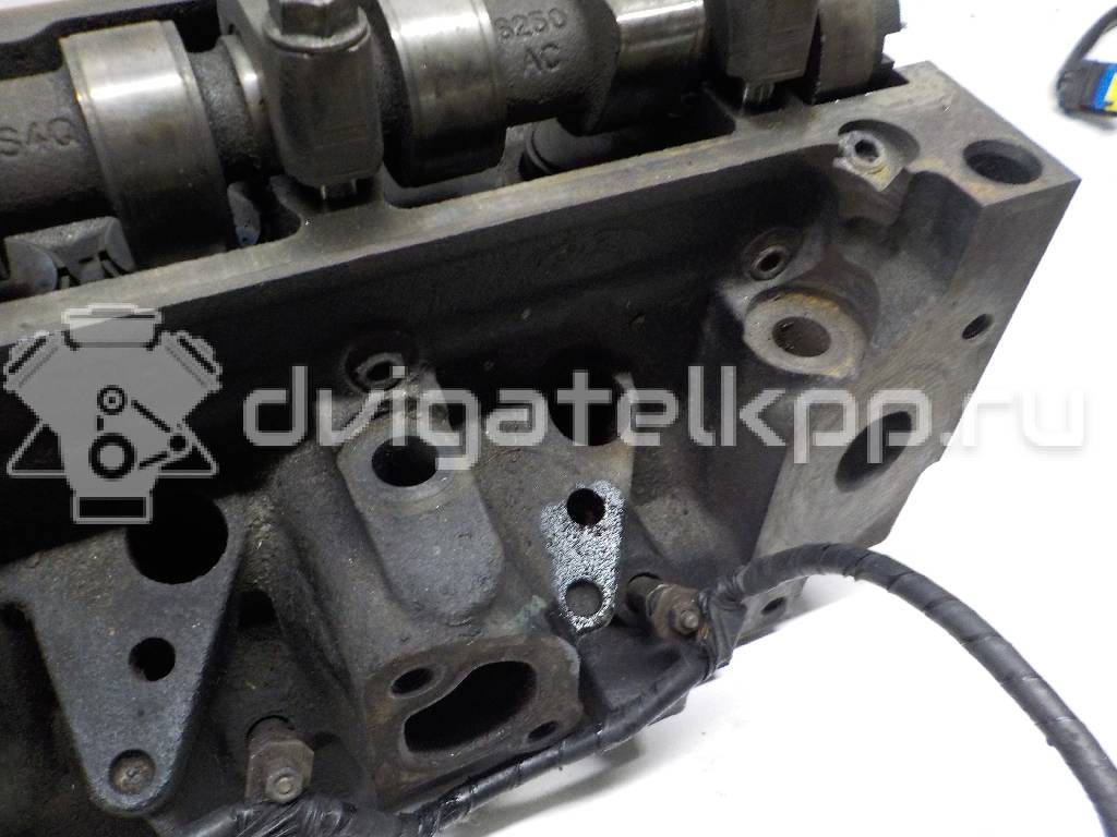 Фото Головка блока  1848114 для ford Transit/Tourneo Connect {forloop.counter}}