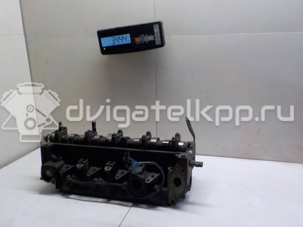 Фото Головка блока  1848114 для ford Transit/Tourneo Connect {forloop.counter}}