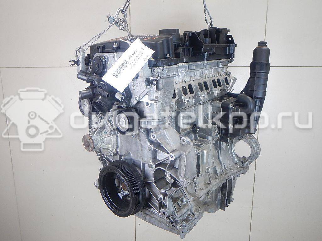 Фото Контрактный (б/у) двигатель M 271.860 для Mercedes-Benz (Bbdc) E-Class / C-Class 184-204 л.с 16V 1.8 л бензин 2710100047 {forloop.counter}}