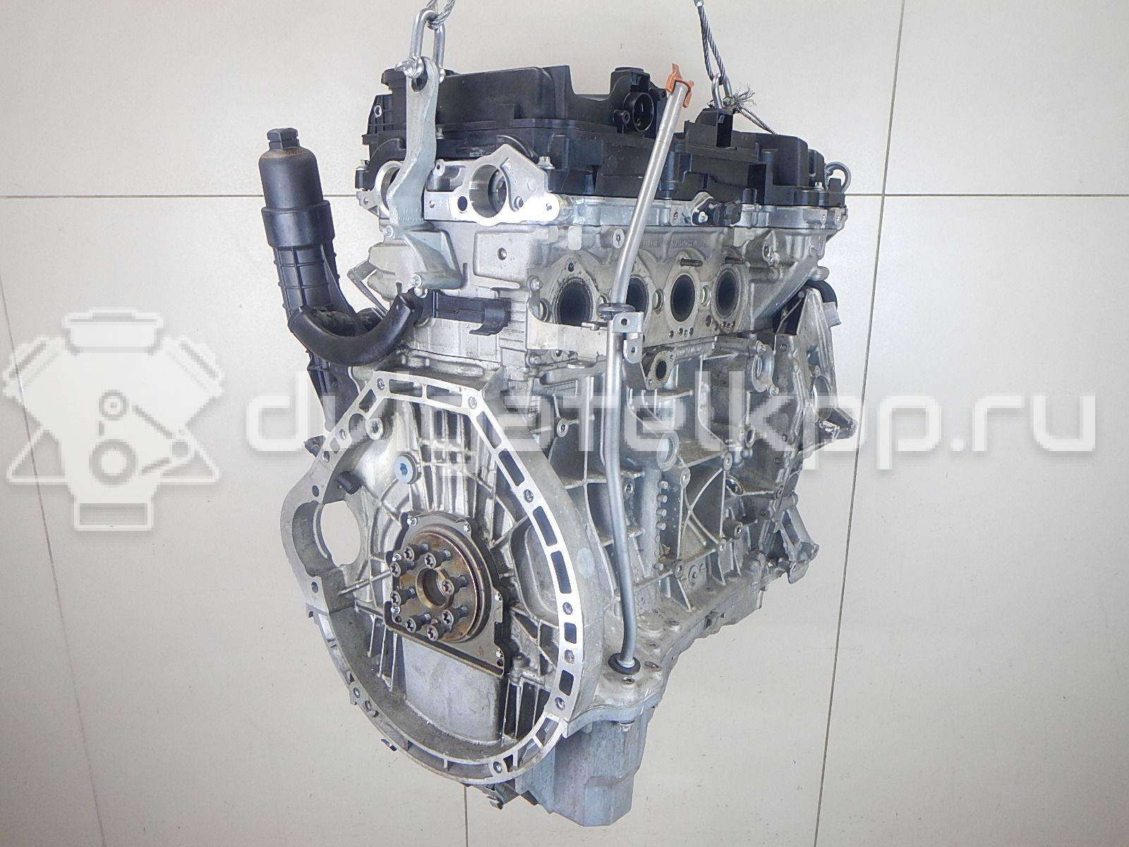 Фото Контрактный (б/у) двигатель M 271.860 (M271 DE18 EVO) для Mercedes-Benz C-Class / E-Class 184-204 л.с 16V 1.8 л бензин 2710100047 {forloop.counter}}