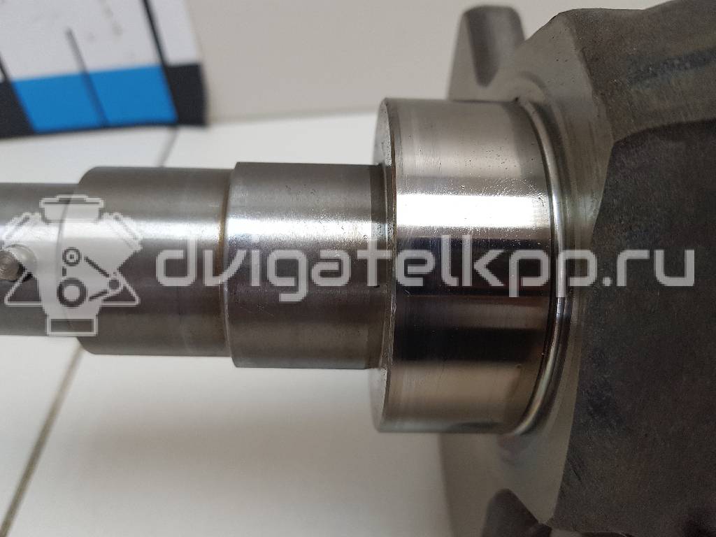 Фото Коленвал  AT4Z6303D для Ford Falcon {forloop.counter}}