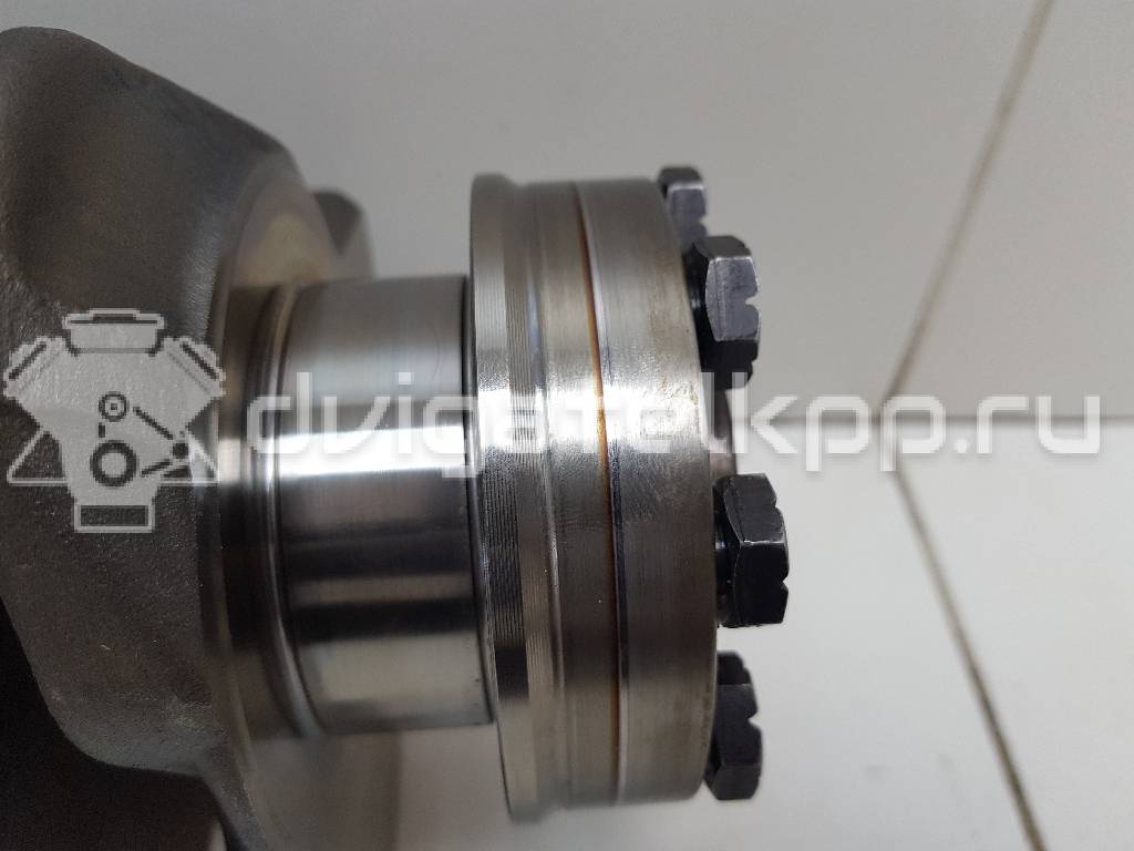 Фото Коленвал  AT4Z6303D для Ford Falcon {forloop.counter}}