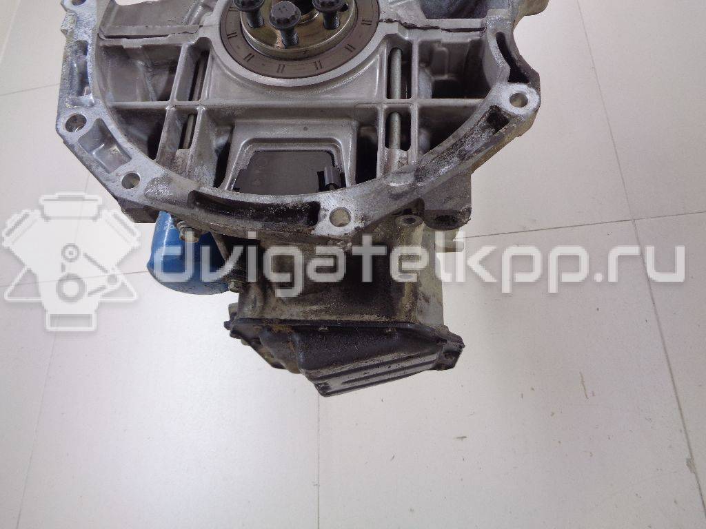 Фото Контрактный (б/у) двигатель G4FG для Hyundai (Beijing) / Hyundai / Kia 123-128 л.с 16V 1.6 л бензин 122U12BH00 {forloop.counter}}